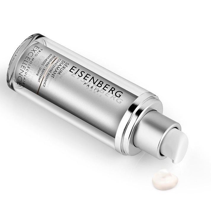 Eisenberg Excellence Sérum Diamant Озаряващ серум против бръчки с диамантен прах