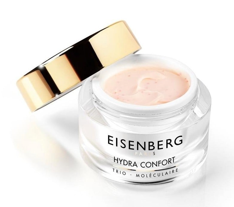 Eisenberg Hydra Comfort Луксозен подмладяващ защитен крем