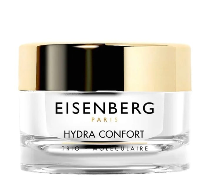 Eisenberg Hydra Comfort Луксозен подмладяващ защитен крем