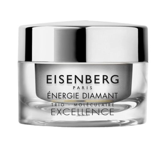 Eisenberg Excellence Energie Diamant Soin Nuit Луксозен нощен крем с диамантен прах