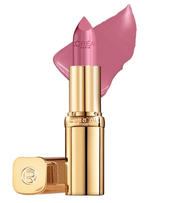 L’Oreal Paris Color Riche Satin Червило за устни
