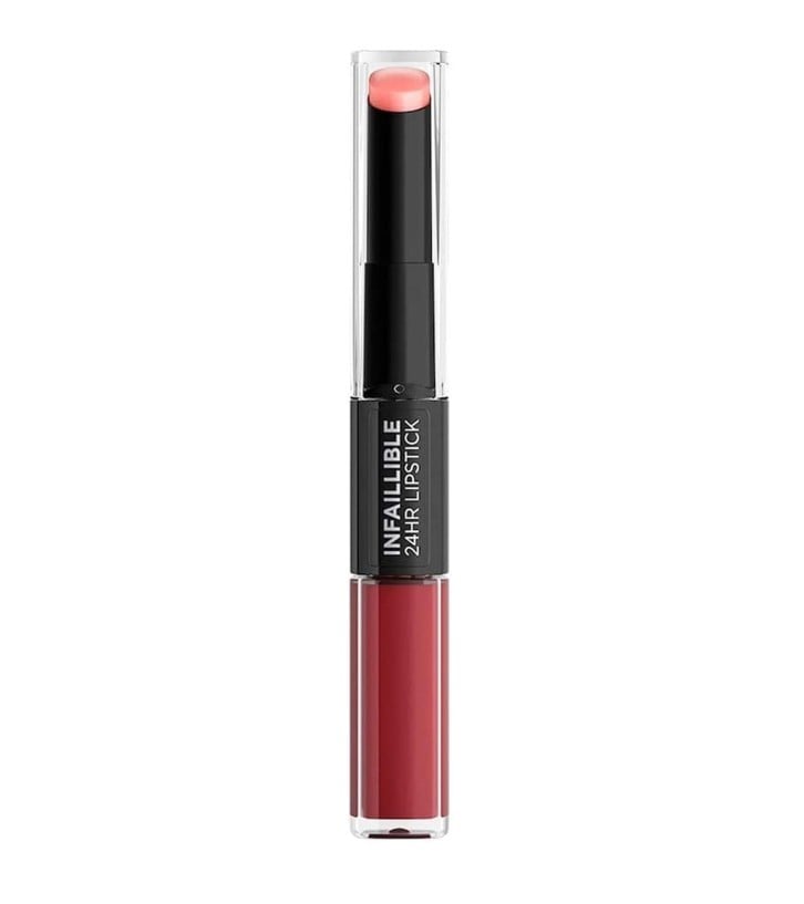 L’Oréal Infaillible Lipstick Хидратиращо червило за устни