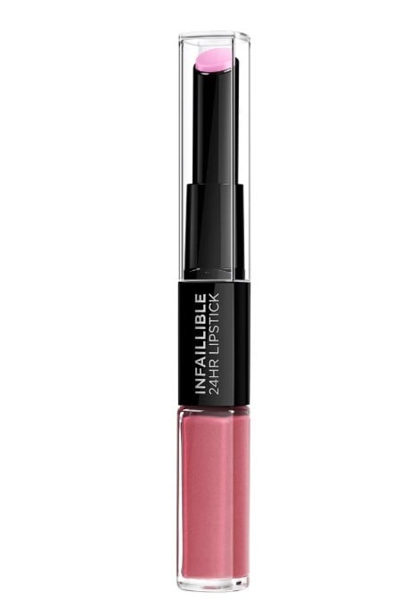 L’Oréal Infaillible Lipstick Хидратиращо червило за устни