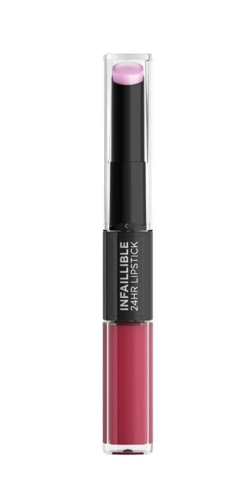 L’Oréal Infaillible Lipstick Хидратиращо червило за устни