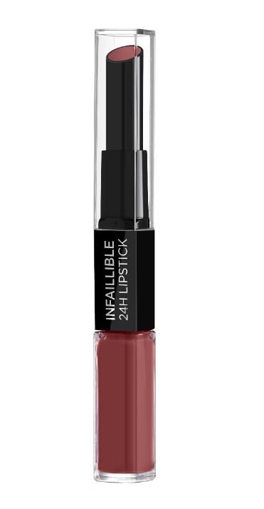 L’Oréal Infaillible Lipstick Хидратиращо червило за устни