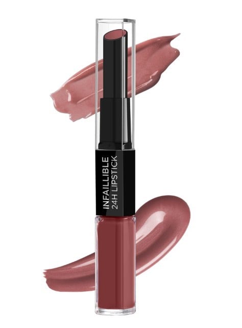 L’Oréal Infaillible Lipstick Хидратиращо червило за устни
