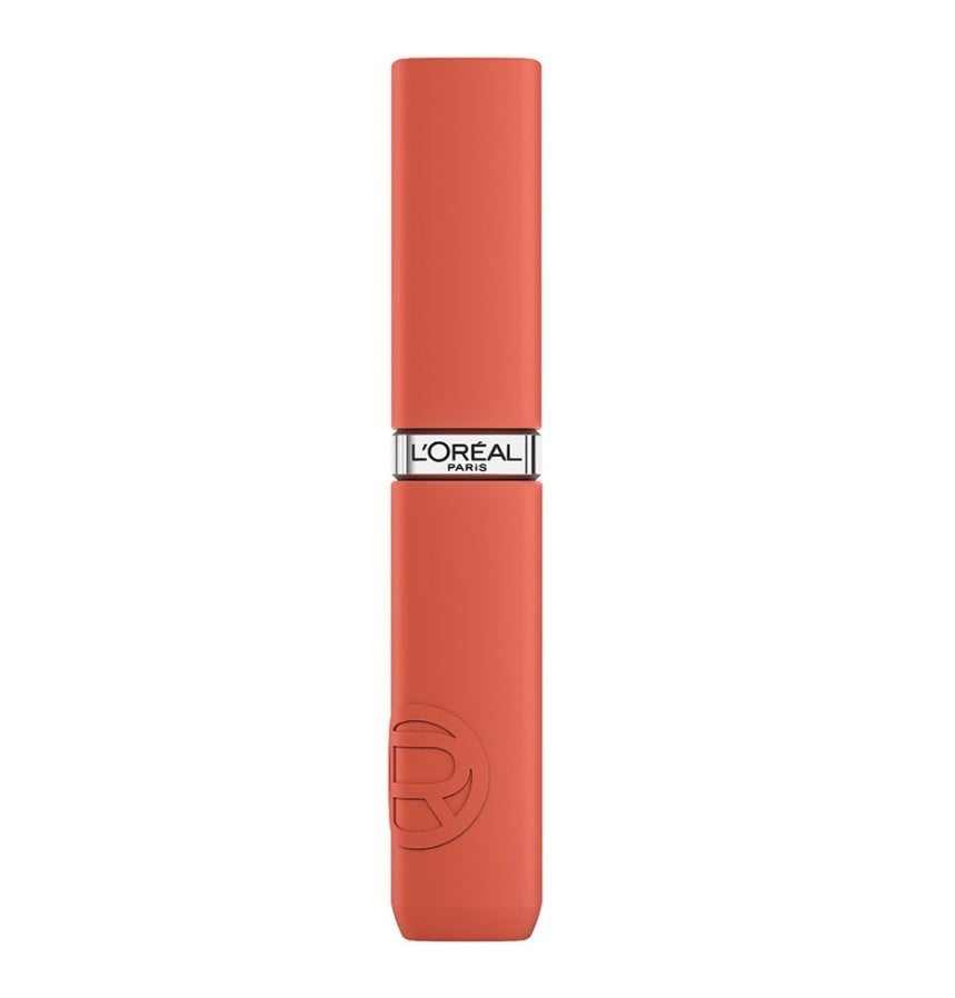 L’Oreal Infallible Matte Дълготрайно матово червило