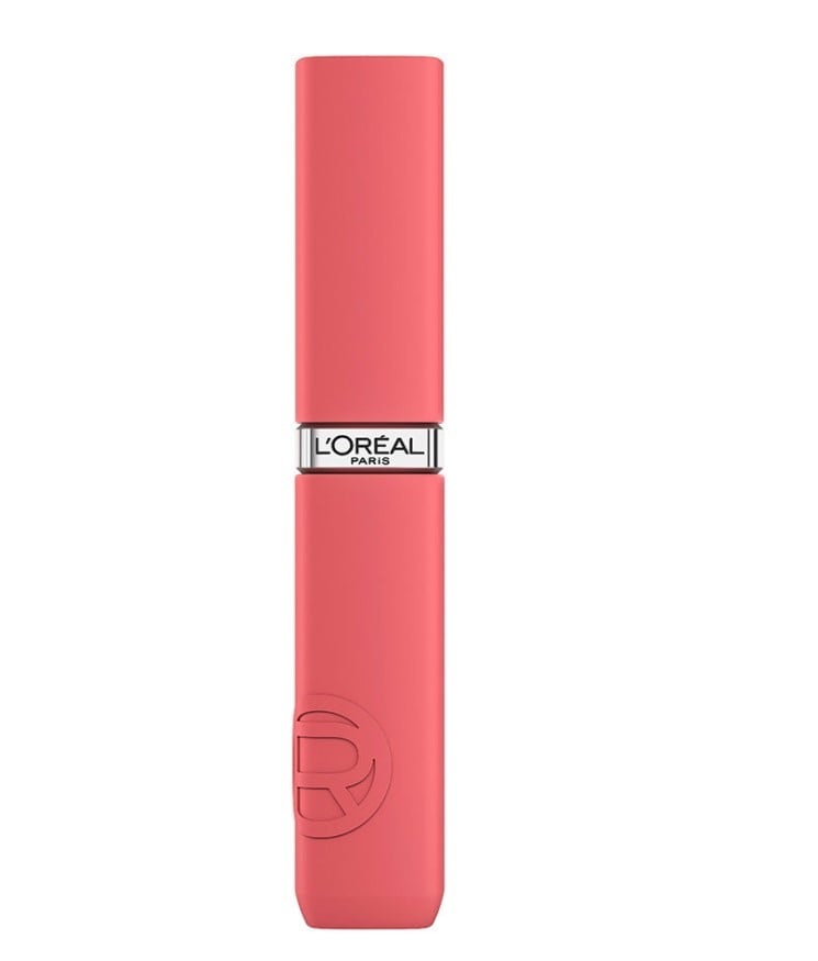 L’Oreal Paris Infaillible Matte Дълготрайно матово червило