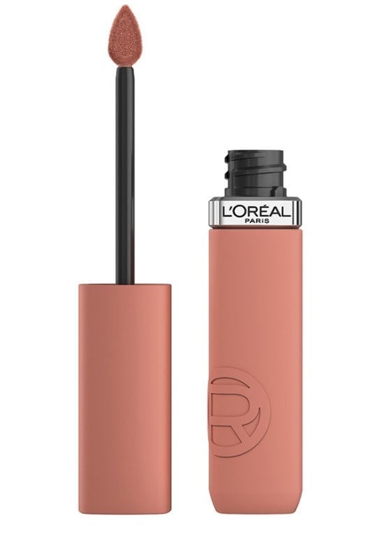 L’Oreal Paris Infaillible Matte Дълготрайно матово червило