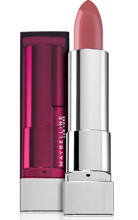 Maybelline Color Sensational Хидратиращо червило за устни