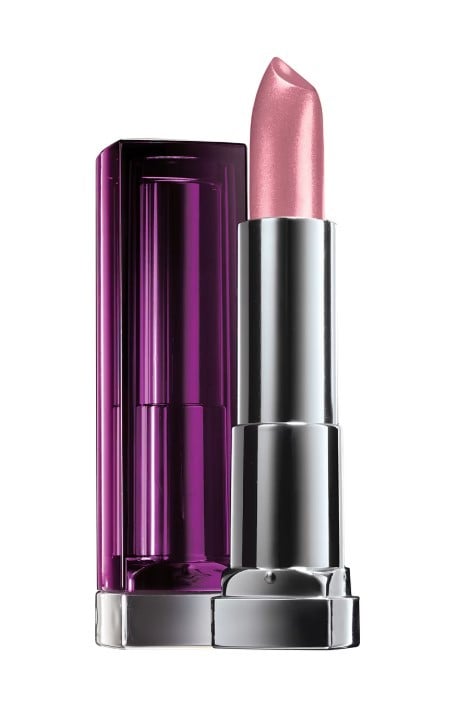 Maybelline Color Sensational Хидратиращо червило за устни