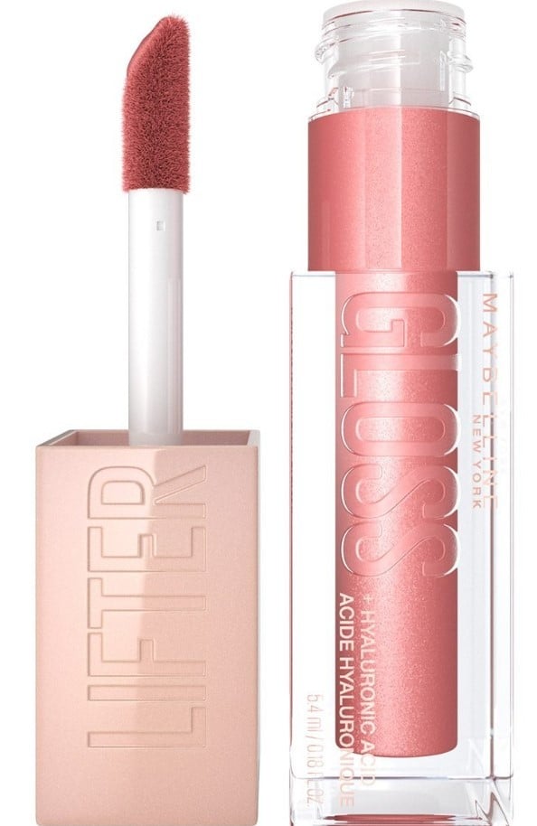 Maybelline Lifter Gloss гланц за устни