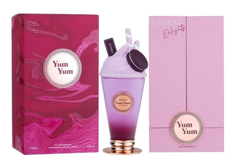 Armaf Delights Yum Yum Eau de Parfum