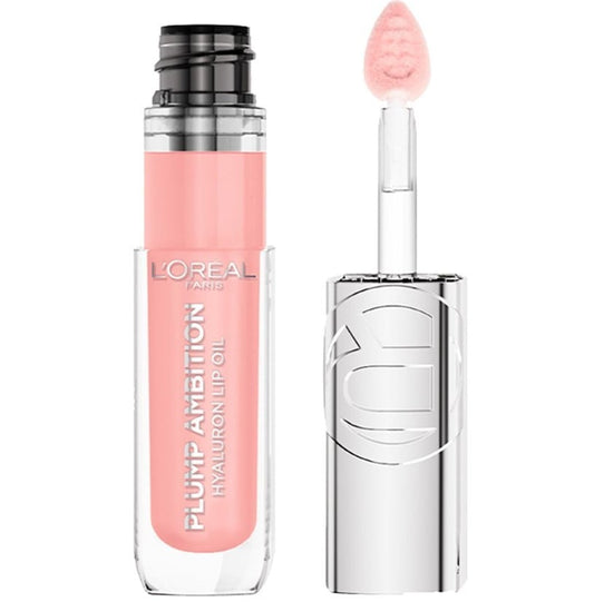 L’Oreal Plump Ambition Подхранващо масло за устни