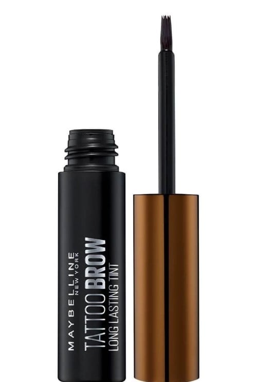 Maybelline Tattoo Brow 3-day Gel Tint Дълготраен гел за вежди