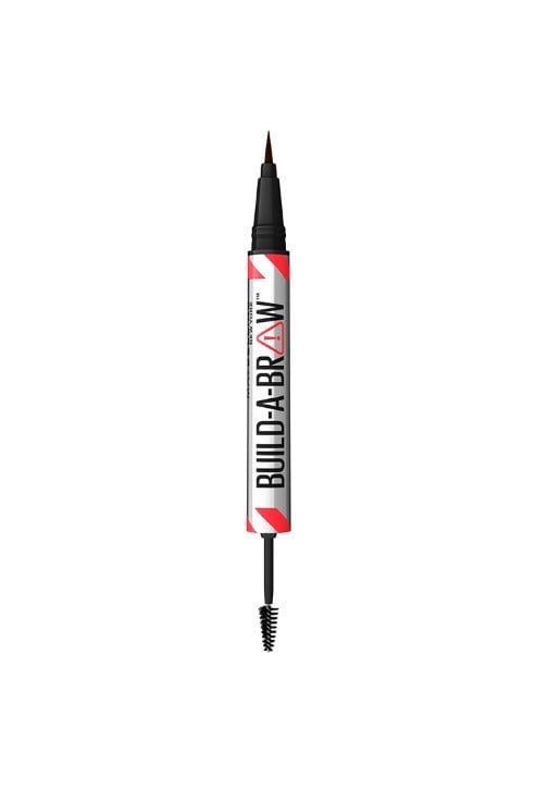Maybelline Build-A-Brow 2 in 1 Молив и гел за вежди 2 в 1