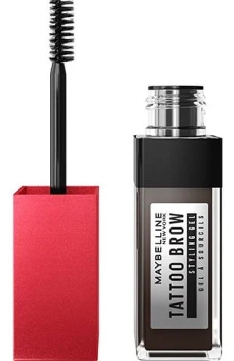 Maybelline Tattoo Brow Дълготраен гел за вежди