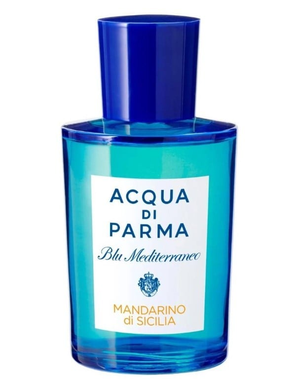 Acqua di Parma Mandarino Di Sicilia Eau de Toilette без опаковка