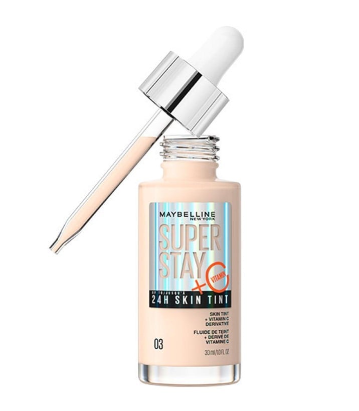 Maybelline SuperStay Skin Tint Тониращ серум за лице
