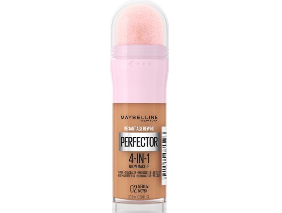 Maybelline Instant Perfector Glow 4в1 Мултифункционален продукт за тен