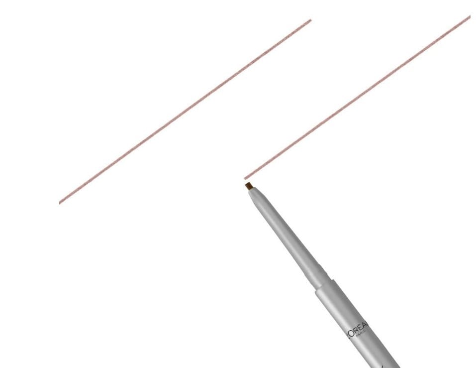 L’Oreal Paris Brow Artist Le Skinny Definer Прецизен молив за вежди