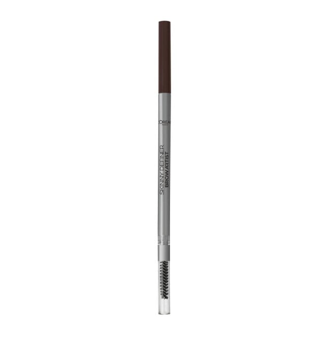 L’Oreal Paris Brow Artist Le Skinny Definer Прецизен молив за вежди