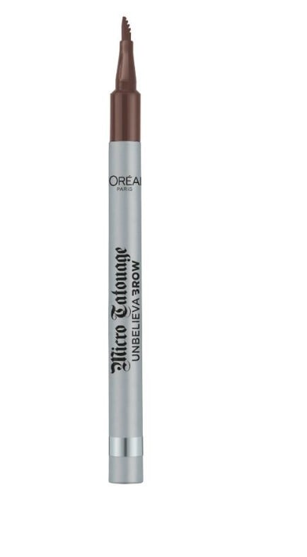 L’Oreal Paris Brow Artist Micro Tatouage Молив за вежди с микроблейдинг ефект