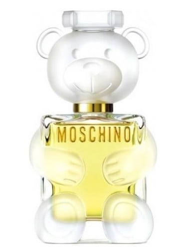Moschino Toy 2 Eau de Parfum без опаковка