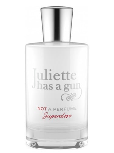 Juliette Has A Gun Not A Perfume Superdose Eau de Parfum без опаковка