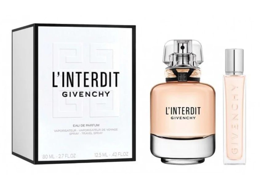 Givenchy L`Interdit Eau de Parfum