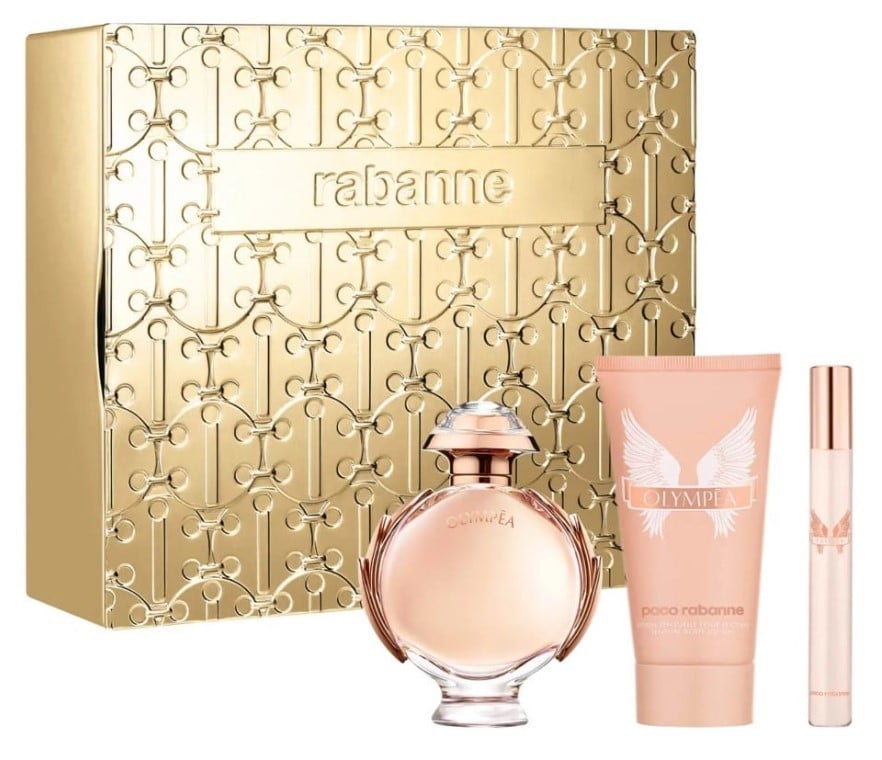 Paco Rabanne Olympea Eau de Parfum