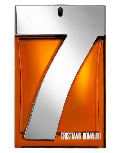 Cristiano Ronaldo CR7 Fearless Eau de Toilette
