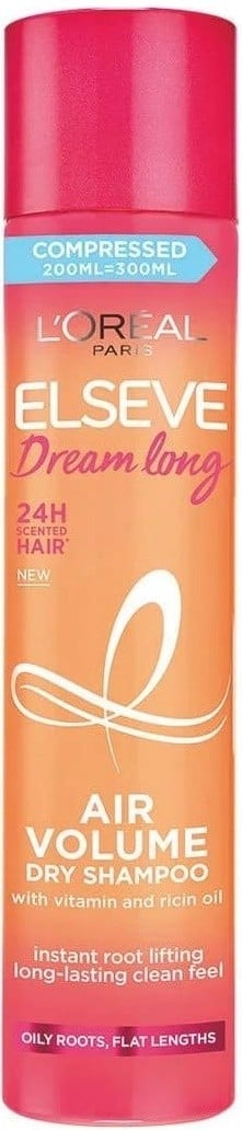 L'Oreal Paris Elseve Dream Long Шампоан за сухо измиване