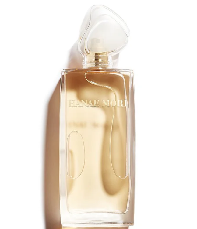 Hanae Mori Butterfly Eau de Toilette без опаковка