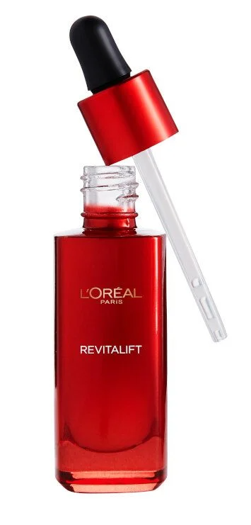 L'Oreal Paris Dermo Revitalift Серум за лице