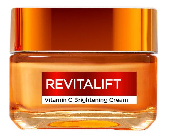 L'Oreal Paris Revitalift Clinical Vitamin C Дневен крем за лице