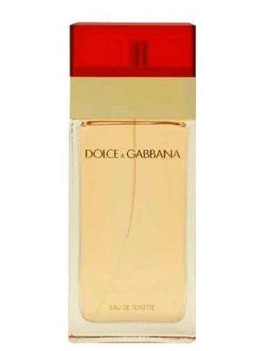 Dolce & Gabbana Pour Femme Eau de Toilette без опаковка