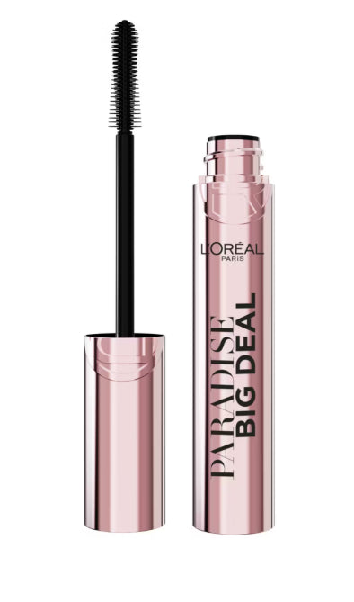 L'Oreal Paris Paradise Big Deal Mascara Спирала за очи
