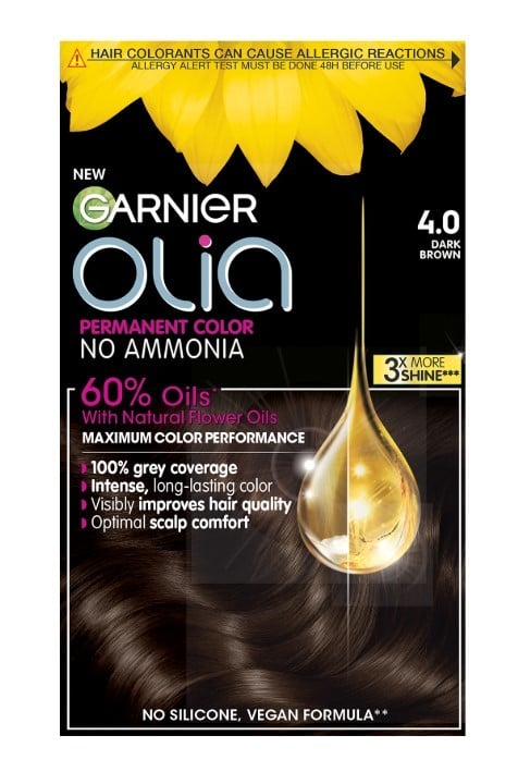 Garnier Olia Боя за коса
