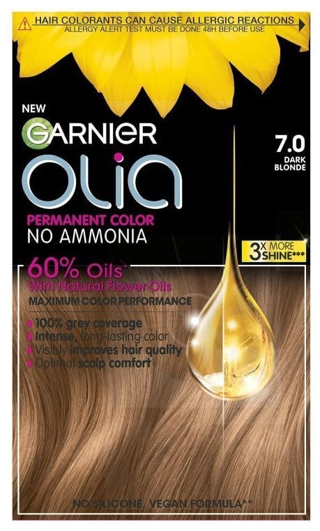 Garnier Olia Боя за коса