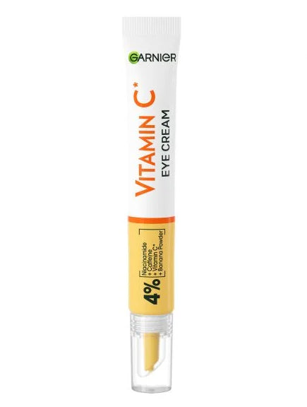 Garnier Skin Naturals Vitamin C Oколоочен крем