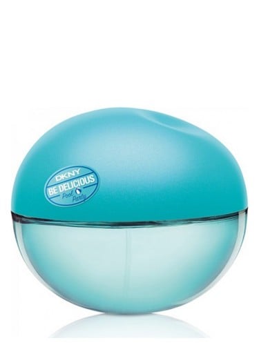 Donna Karan Be Delicious Pool Party Bay Breeze Eau de Toilette без опаковка