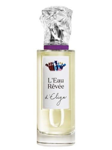 Sisley L'Eau Rêvée D'Eliya Eau de Toilette без опаковка