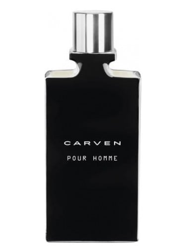 Carven Carven Pour Homme Eau de Toilette без опаковка