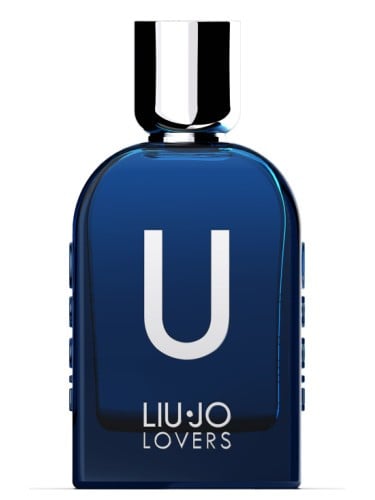 Liu Jo Lovers U Eau de Toilette без опаковка