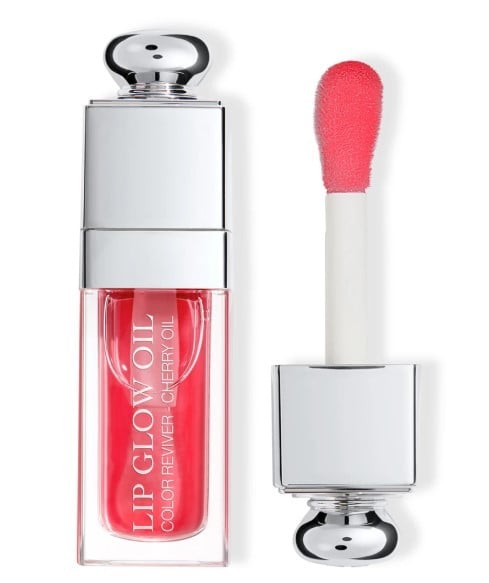 Christian Dior Addict Lip Glow Oil без опаковка