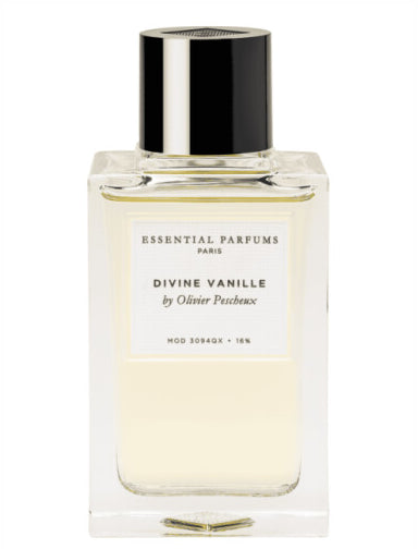 Essential Parfums Divine Vanille Eau de Parfum