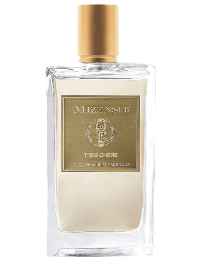 Mizensir Ladies Tres Chere Eau de Parfum