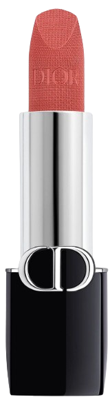 Christian Dior Rouge Dior Velvet Matt Матово червило без опаковка