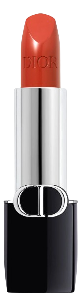 Christian Dior Rouge Dior Satin Finish Червило без опаковка